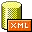 MS SQL Server to XML Convert Software icon